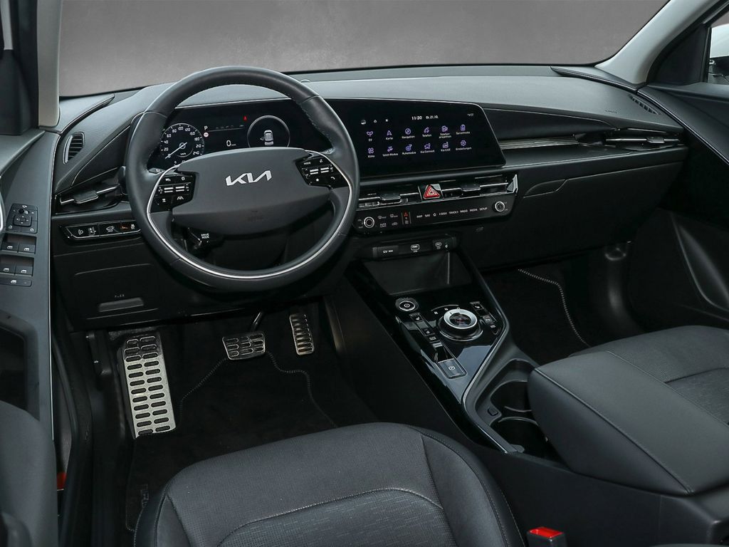 Kia Niro EV 2023