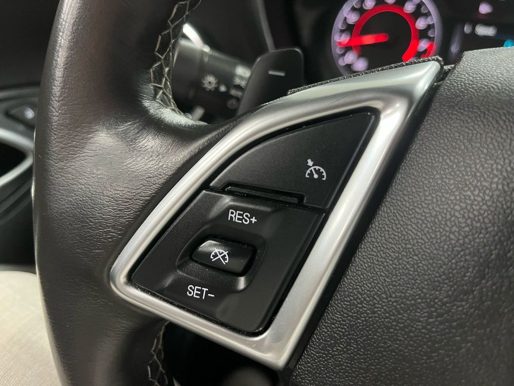 Chevrolet Camaro 2018