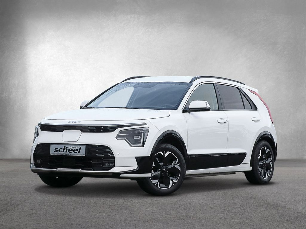 Kia Niro EV 2023