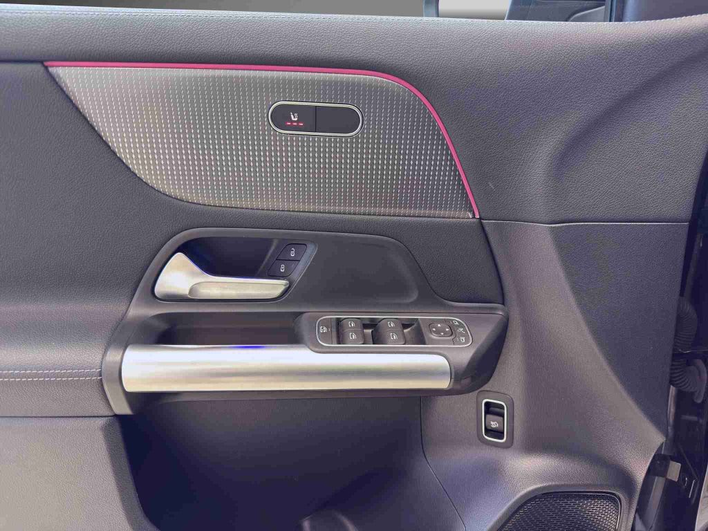 Mercedes-Benz EQA 2023