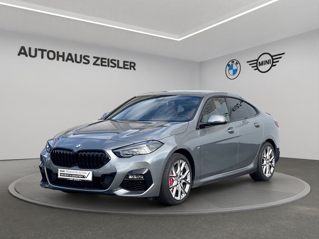 BMW 220 Gran Coupé 2024
