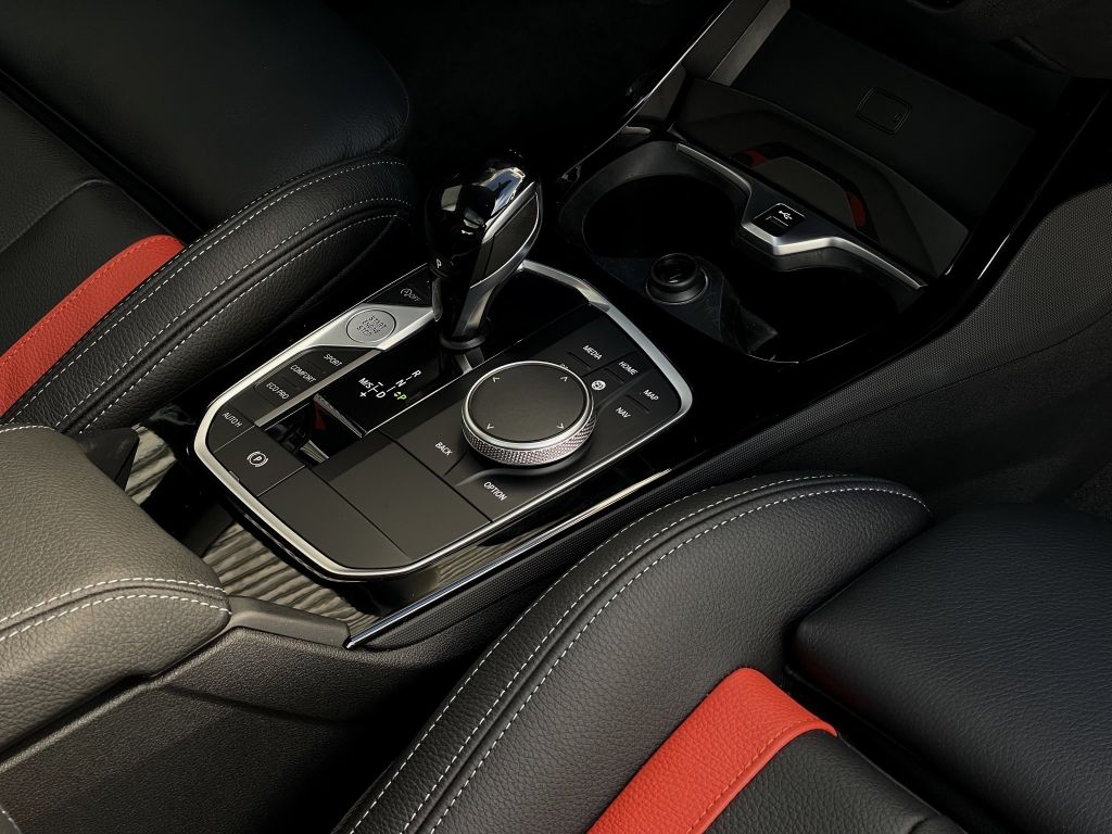 BMW 220 Gran Coupé 2024