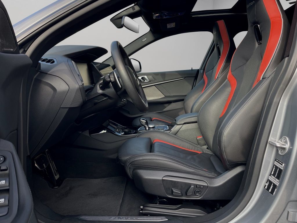 BMW 220 Gran Coupé 2024