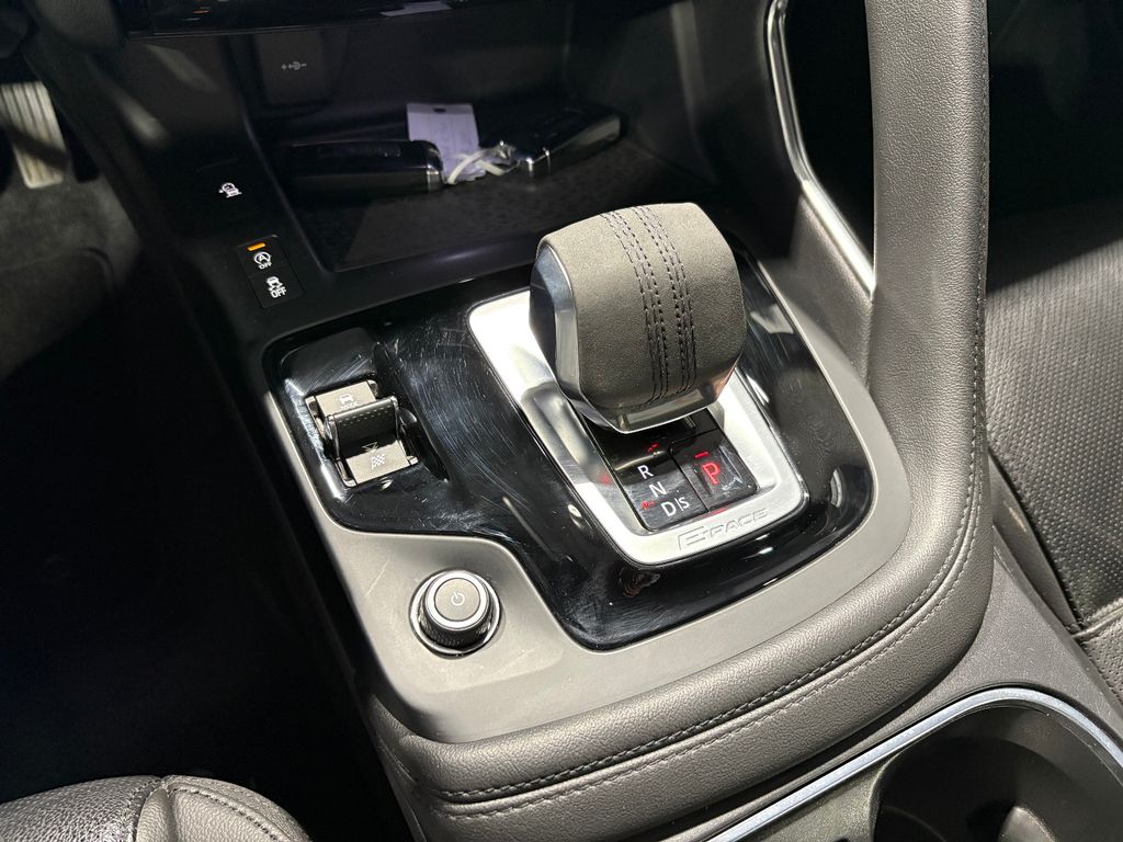 Jaguar E-Pace 2021