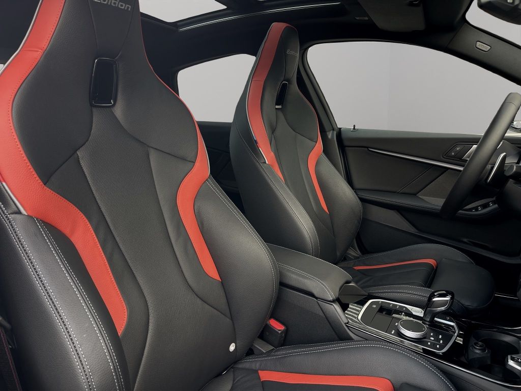 BMW 220 Gran Coupé 2024