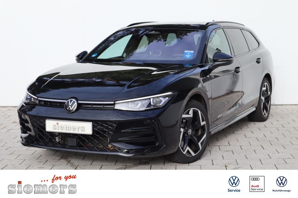 Volkswagen Passat Variant 2024