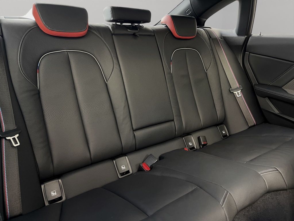 BMW 220 Gran Coupé 2024