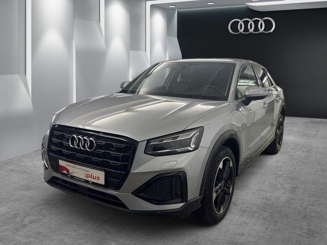 Audi Q2 2025