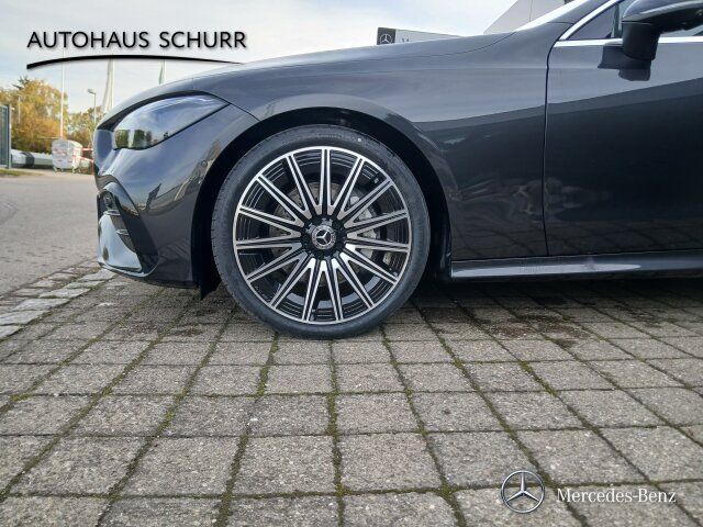 Mercedes-Benz CLE 220 2025