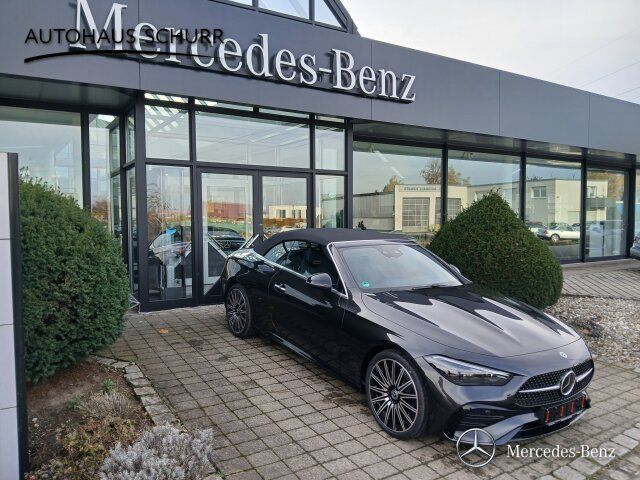 Mercedes-Benz CLE 220 2025