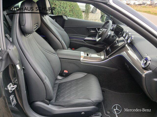 Mercedes-Benz CLE 220 2025