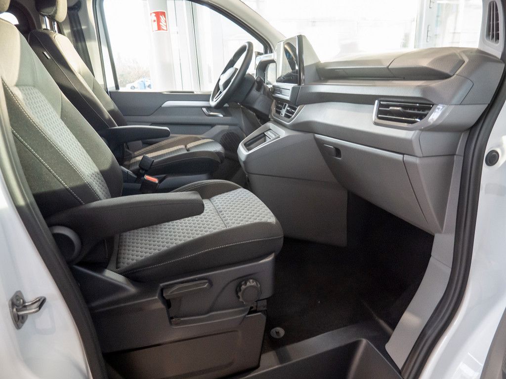 Volkswagen T7 Caravelle