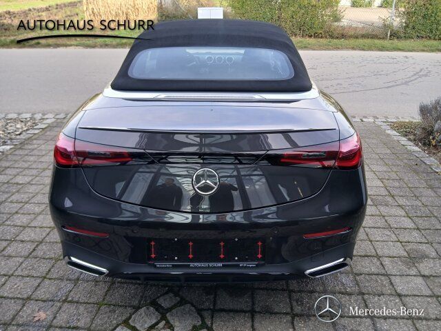 Mercedes-Benz CLE 220 2025