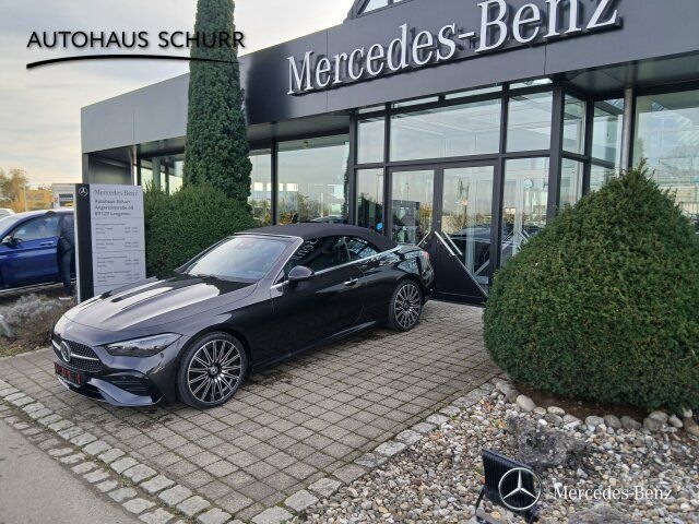 Mercedes-Benz CLE 220 2025