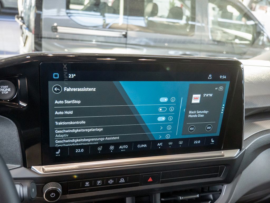 Volkswagen T7 Caravelle