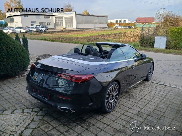 Mercedes-Benz CLE 220 2025