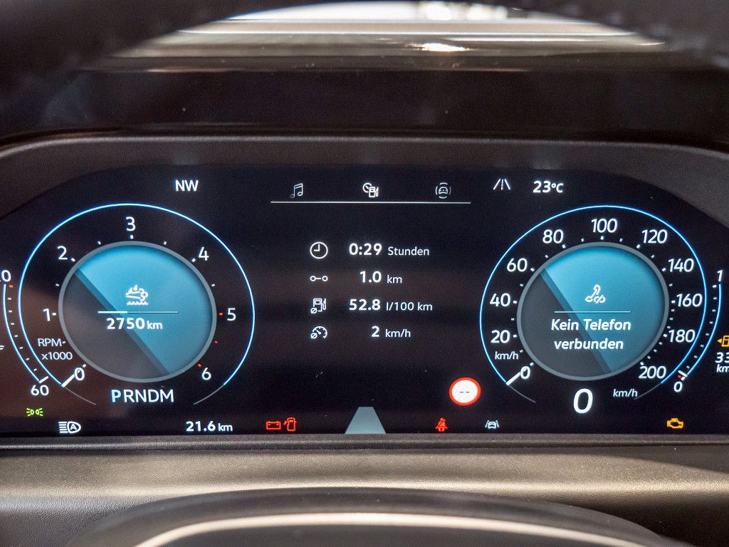 Volkswagen T7 Caravelle