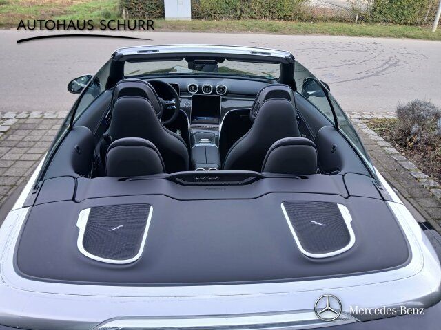 Mercedes-Benz CLE 220 2025