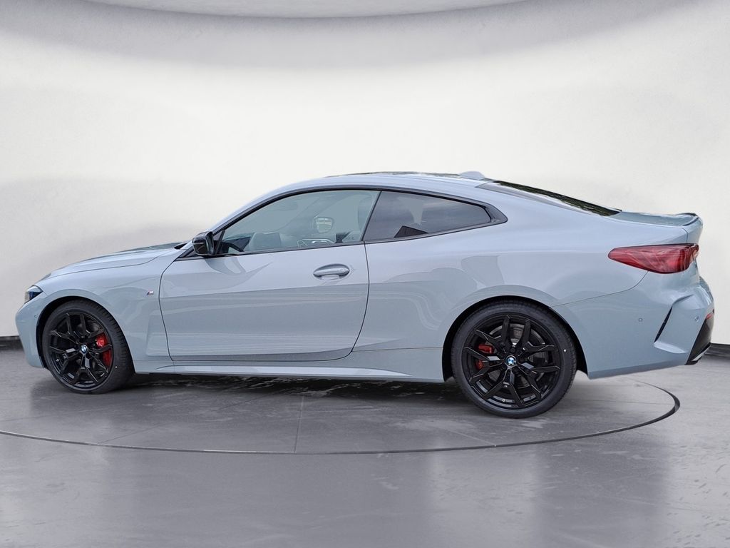 BMW M440 2025
