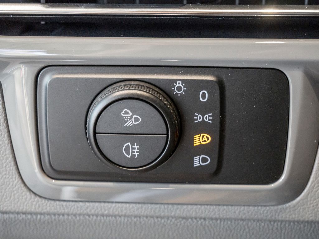 Volkswagen T7 Caravelle