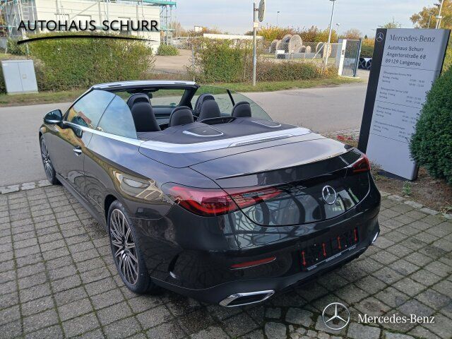 Mercedes-Benz CLE 220 2025