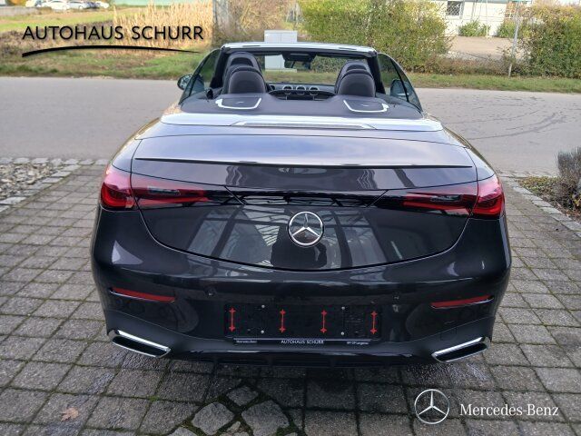 Mercedes-Benz CLE 220 2025