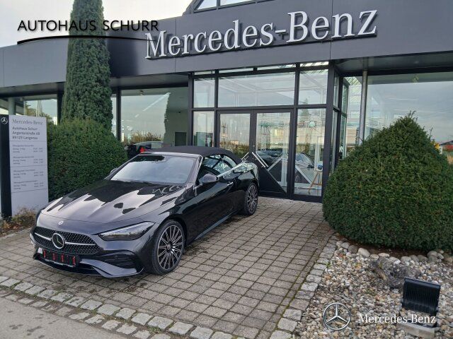 Mercedes-Benz CLE 220 2025