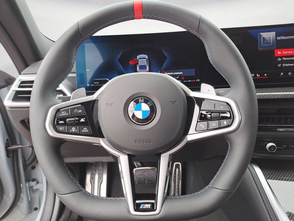 BMW M440 2025