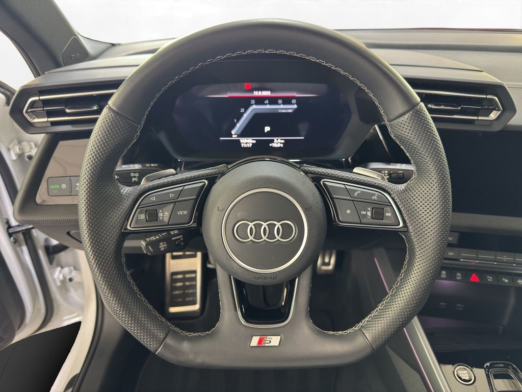 Audi A3 2024