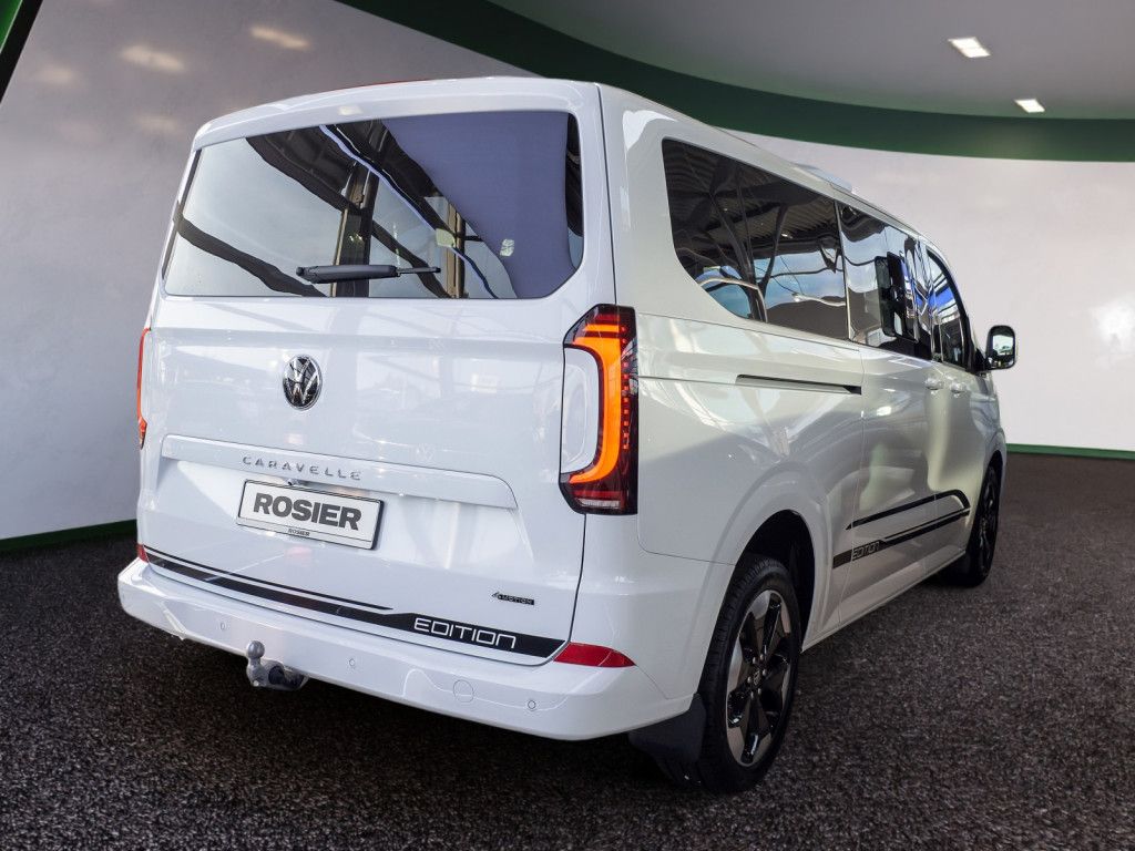Volkswagen T7 Caravelle