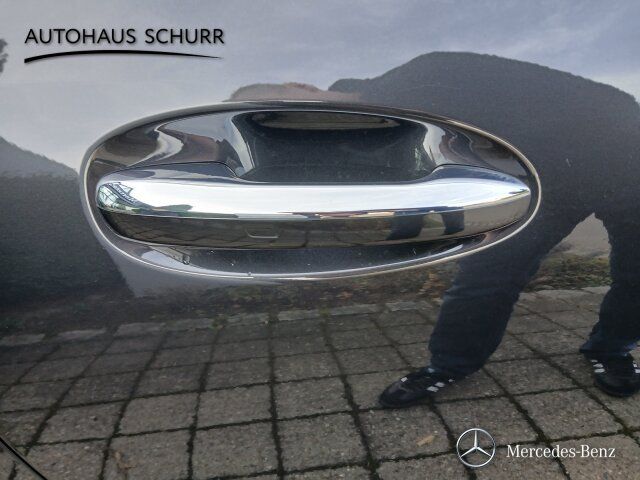 Mercedes-Benz CLE 220 2025