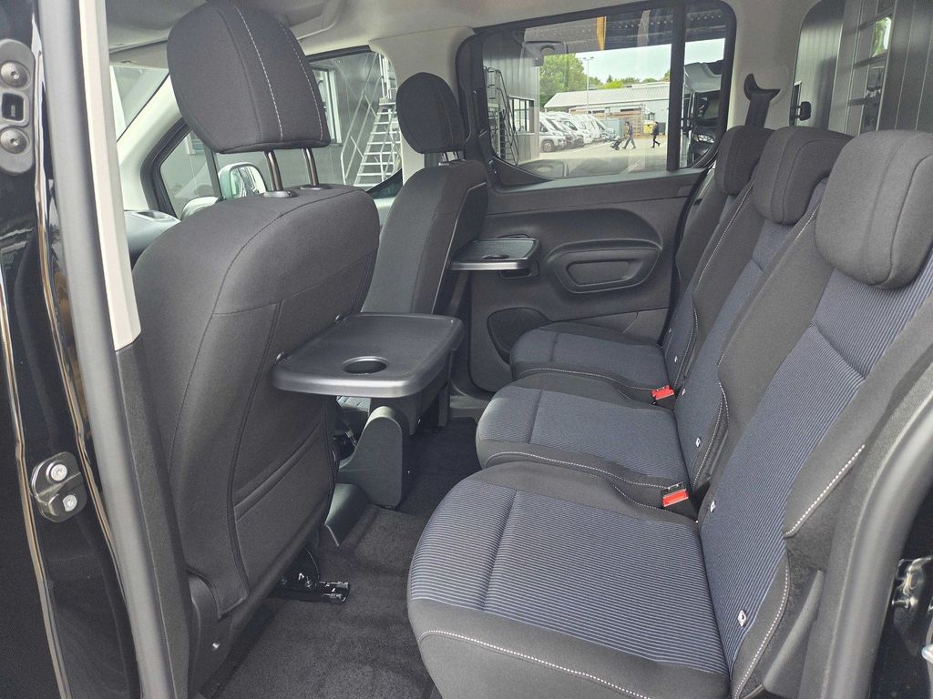Fiat Doblo 2025