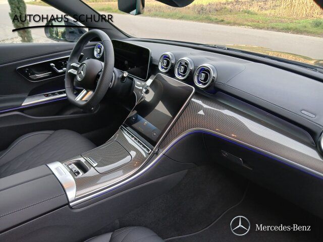 Mercedes-Benz CLE 220 2025