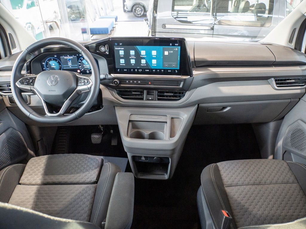 Volkswagen T7 Caravelle