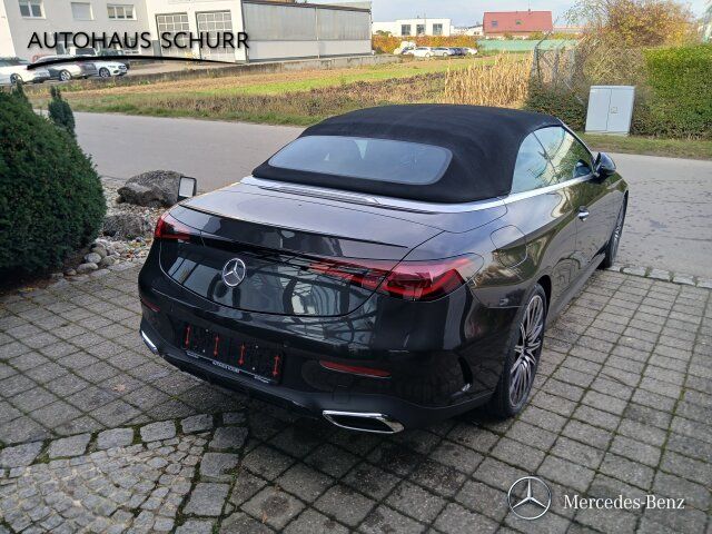 Mercedes-Benz CLE 220 2025