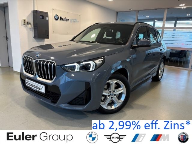BMW X1 2025