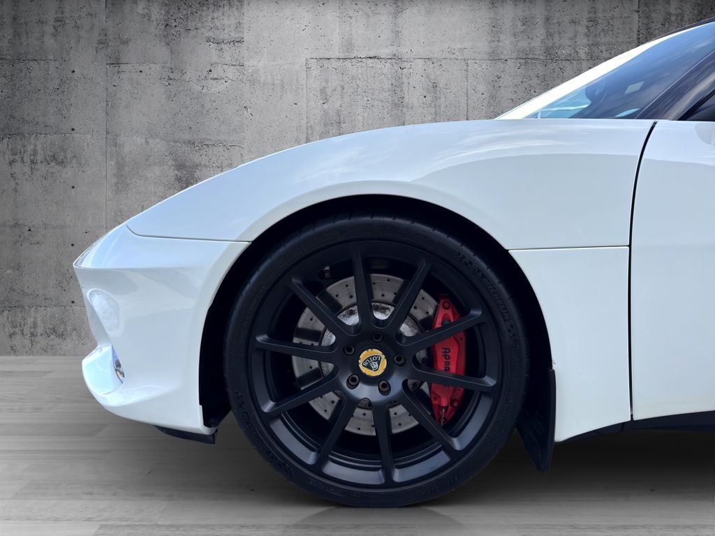Lotus Evora 2021