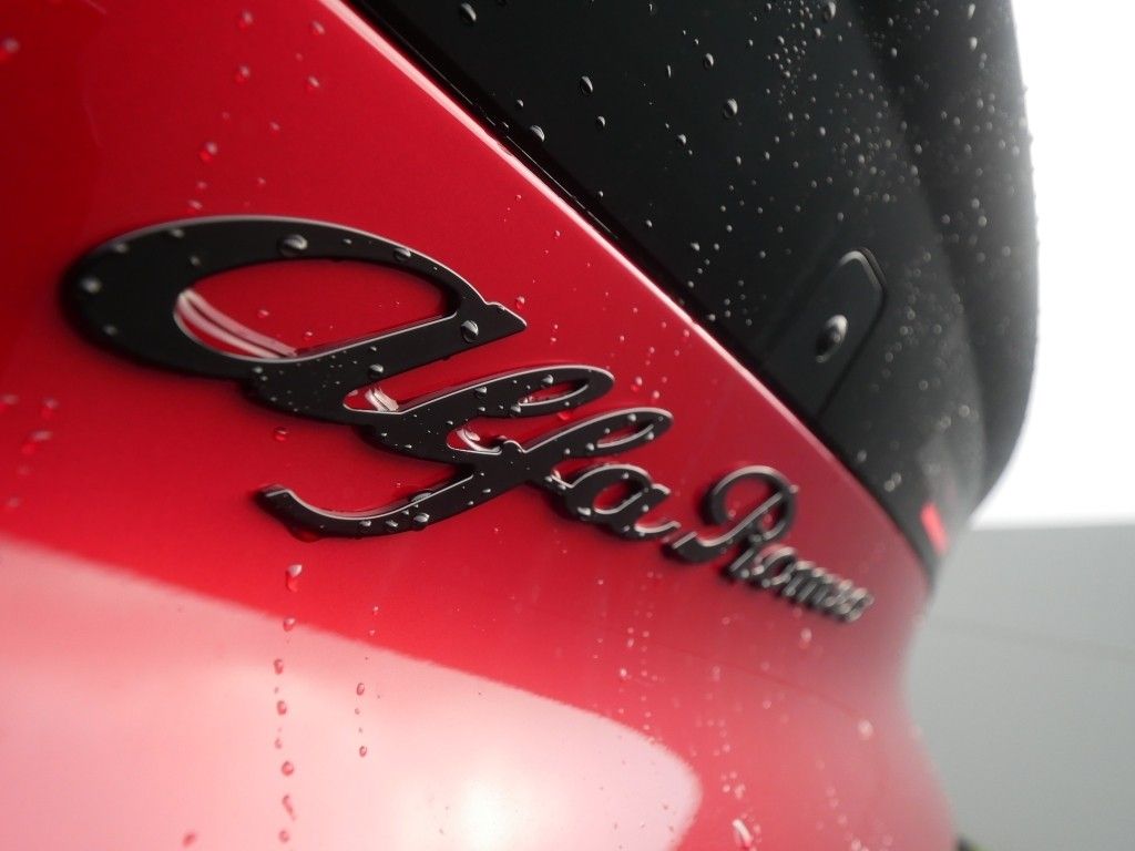 Alfa Romeo Junior 2025