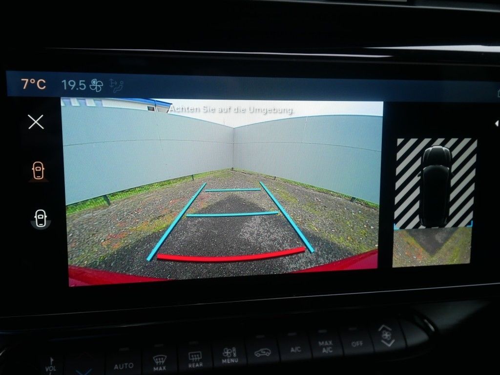 Alfa Romeo Junior 2025