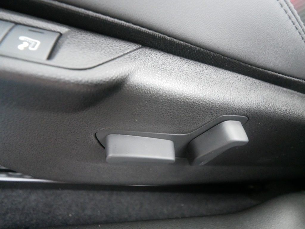 Alfa Romeo Junior 2025