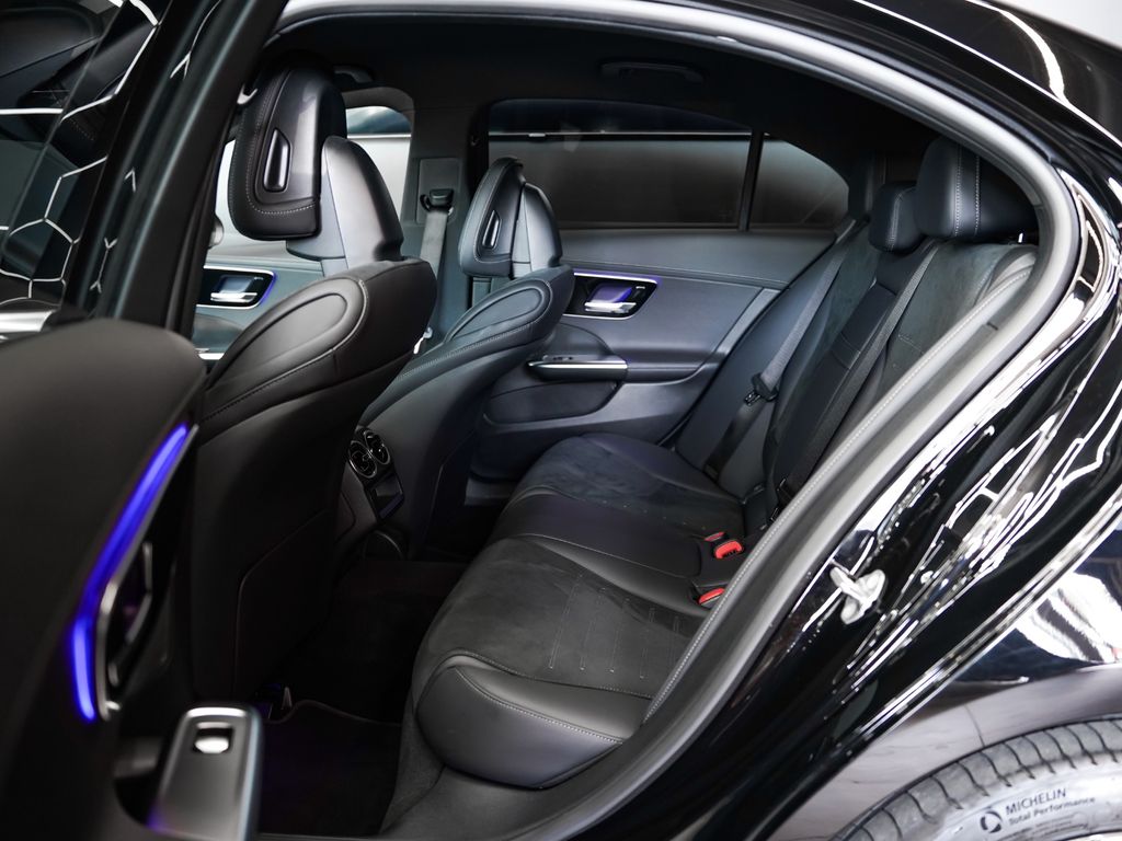 Mercedes-Benz C 300 2024