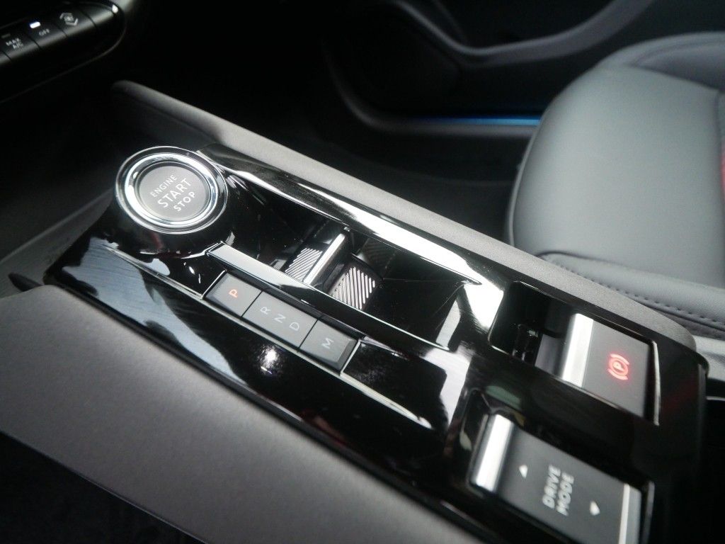 Alfa Romeo Junior 2025