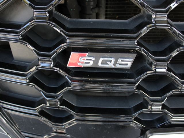 Audi SQ5 2021