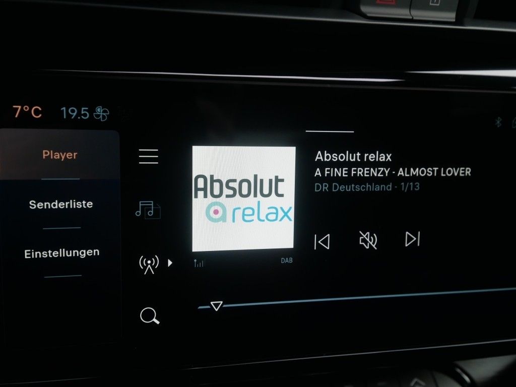 Alfa Romeo Junior 2025