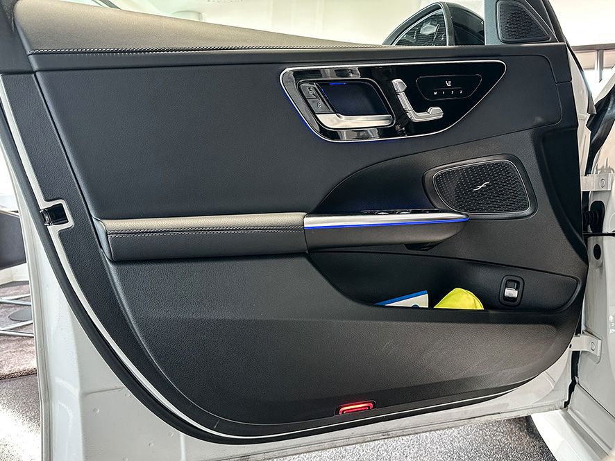 Mercedes-Benz C 220 2024