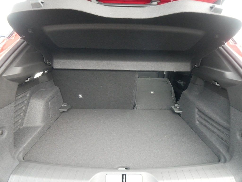 Alfa Romeo Junior 2025