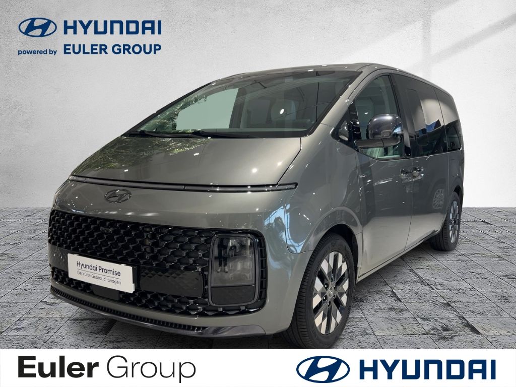 Hyundai STARIA 2023