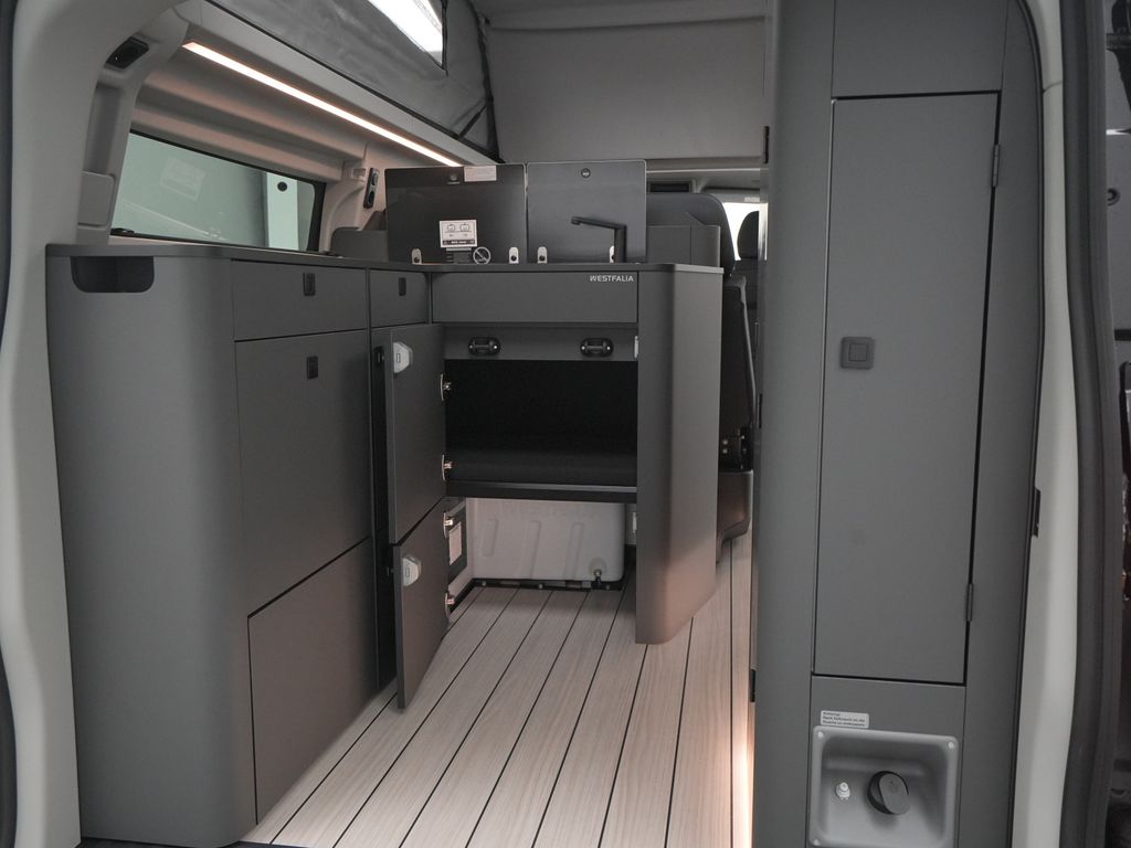 Ford Tourneo Custom 2025