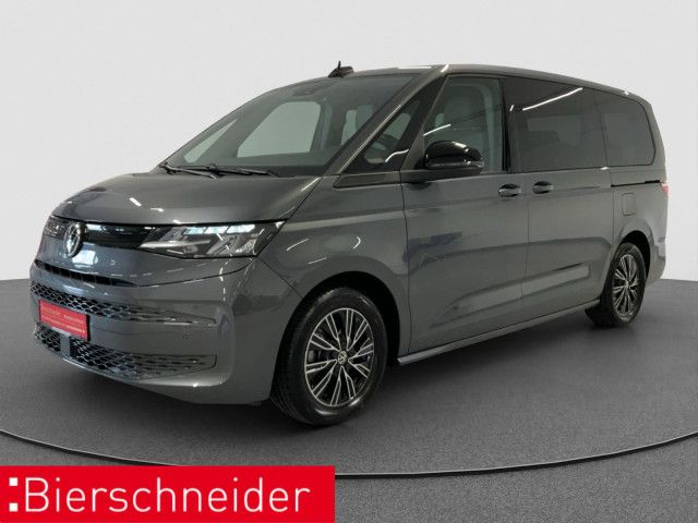 Volkswagen T7 Multivan 2024