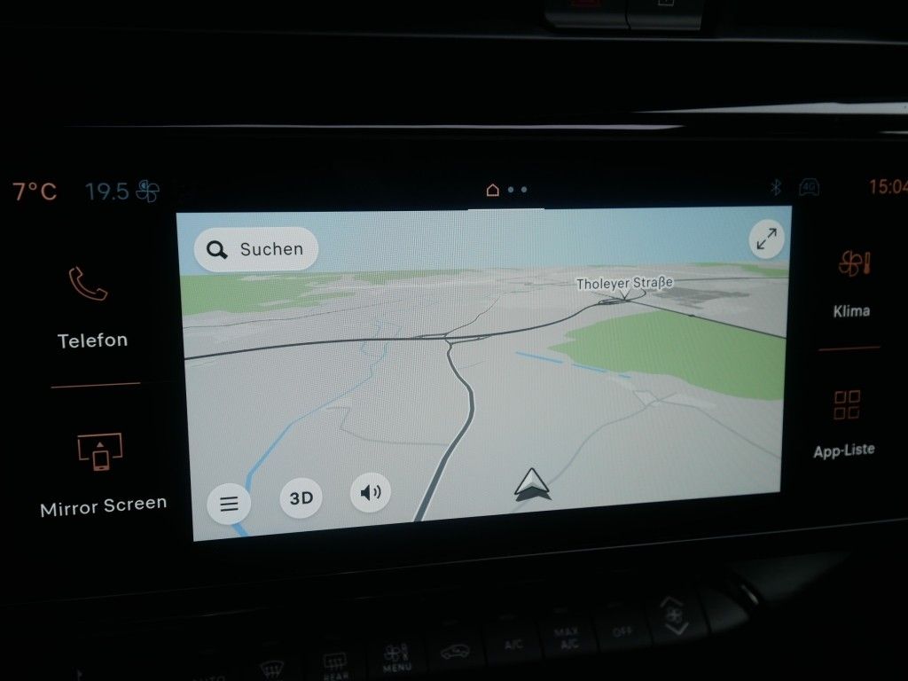 Alfa Romeo Junior 2025